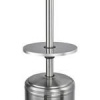 Купить Обогреватель инфракрасный газовый Ballu Vela BOGH-18 с качественным монтажом климатических систем в Москве и МО от ПУХОВ  тел.: +7 (495) 123-66-55