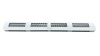 Электрическая тепловая завеса Tropik Line K12