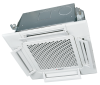 Купить Кассетный кондиционер Mitsubishi Heavy Industries FDTC35VH1/SRC35ZS-W2 с качественным монтажом климатических систем в Москве и МО от ПУХОВ  тел.: +7 (495) 123-66-55