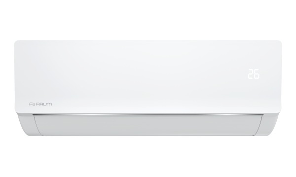 Купить Настенный кондиционер Ferrum Force Pro FIS24F3/FOS24F3 с качественным монтажом климатических систем в Москве и МО от ПУХОВ  тел.: +7 (495) 123-66-55