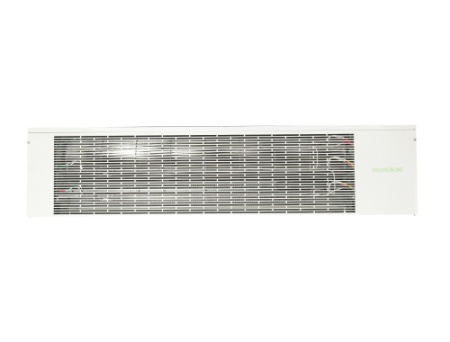 Купить Тепловая завеса водяная Tropik Line X416W10 с качественным монтажом климатических систем в Москве и МО от ПУХОВ  тел.: +7 (495) 123-66-55
