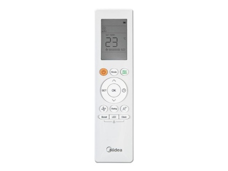 Купить Настенный блок мульти сплит-системы Midea Unlimited MMAG2-09N8D0-I с качественным монтажом климатических систем в Москве и МО от ПУХОВ  тел.: +7 (495) 123-66-55