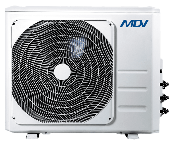 Наружный блок мульти сплит-системы MDV Free Match R32 MD3O-27HFN8