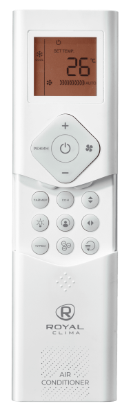 Купить Настенный блок мульти сплит-системы Royal Clima MULTI FLEXI PRESTIGIO EU Inverter Upgrade RCI-PX12HN с качественным монтажом климатических систем в Москве и МО от ПУХОВ  тел.: +7 (495) 123-66-55