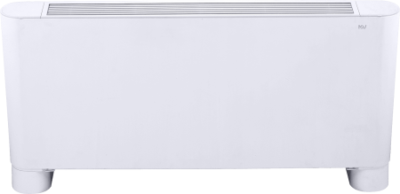 Купить Напольный блок VRF-системы MDV V8 MDVI3-22FS5VR12D с качественным монтажом климатических систем в Москве и МО от ПУХОВ  тел.: +7 (495) 123-66-55