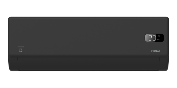 Настенный кондиционер FUNAI AKOYA NERO Inverter RAC-I-AN55HP.D01