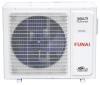 Наружный блок мульти сплит-системы FUNAI ORIGAMI KODO Inverter RAM-I-3OK80HP.02/U