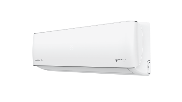 Купить Настенный блок мульти сплит-системы Royal Clima MULTI FLEXI PRESTIGIO EU Inverter Upgrade RCI-PX12HN с качественным монтажом климатических систем в Москве и МО от ПУХОВ  тел.: +7 (495) 123-66-55