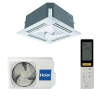 Купить Кассетный кондиционер Haier Super Match AB50S2SC1FA/1U50S2SJ3FA с качественным монтажом климатических систем в Москве и МО от ПУХОВ  тел.: +7 (495) 123-66-55
