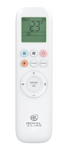 Купить Настенный кондиционер Royal Clima VELA NUOVA RC-VNE28HN с качественным монтажом климатических систем в Москве и МО от ПУХОВ  тел.: +7 (495) 123-66-55