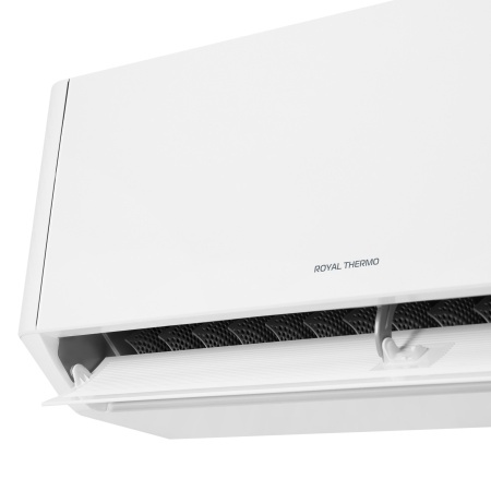 Купить Настенный блок мульти сплит-системы Royal Thermo MULTI COMBO ERP DC RTFMI/in-09HN8/white с качественным монтажом климатических систем в Москве и МО от ПУХОВ  тел.: +7 (495) 123-66-55