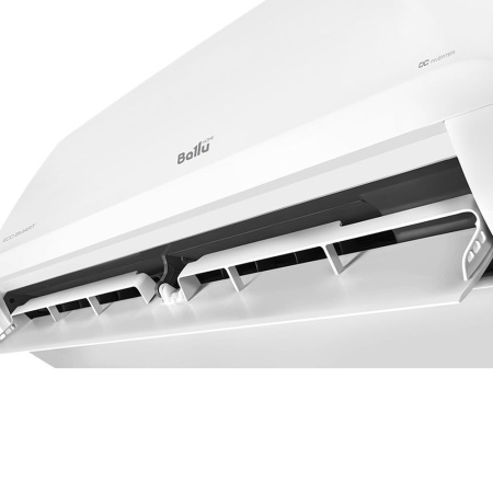 Купить Настенный кондиционер Ballu Eco Smart DC BSYI-08HN8_V5 с качественным монтажом климатических систем в Москве и МО от ПУХОВ  тел.: +7 (495) 123-66-55