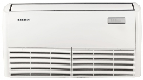 Напольно-потолочный кондиционер LESSAR LS-HE55TVA4/LU-HE55UVA4