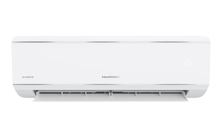 Купить Настенный кондиционер KALASHNIKOV Forpost Inverter KVAC-I-09IN-FP1/KVAC-I-09OD-FP1 с качественным монтажом климатических систем в Москве и МО от ПУХОВ  тел.: +7 (495) 123-66-55