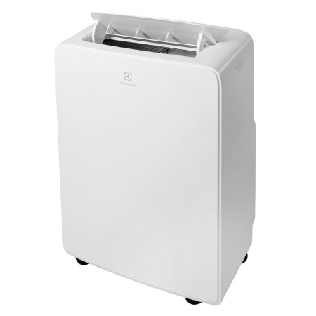 Купить Мобильный кондиционер Electrolux EACM-09 HR/N6 с качественным монтажом климатических систем в Москве и МО от ПУХОВ  тел.: +7 (495) 123-66-55