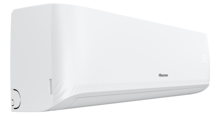 Купить Настенный кондиционер Hisense CITY DC Inverter AS-24UW4RBTCM00 с качественным монтажом климатических систем в Москве и МО от ПУХОВ  тел.: +7 (495) 123-66-55