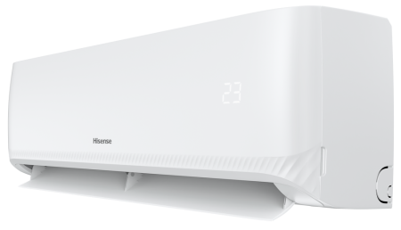 Купить Настенный кондиционер Hisense CITY DC Inverter AS-24UW4RBTCM00 с качественным монтажом климатических систем в Москве и МО от ПУХОВ  тел.: +7 (495) 123-66-55