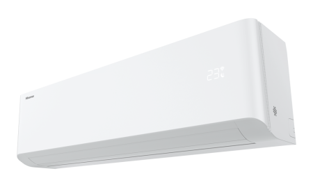 Купить Настенный кондиционер Hisense STRONG VIBE Classic A AS-36HW4RKZHB с качественным монтажом климатических систем в Москве и МО от ПУХОВ  тел.: +7 (495) 123-66-55