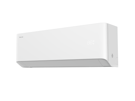 Купить Настенный кондиционер Hisense VIBE DC Inverter AS-10UW4RYRHB05 с качественным монтажом климатических систем в Москве и МО от ПУХОВ  тел.: +7 (495) 123-66-55