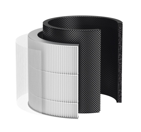 Купить Бытовой очиститель воздуха FUNAI YAKATA HAP-Y300S01W с качественным монтажом климатических систем в Москве и МО от ПУХОВ  тел.: +7 (495) 123-66-55