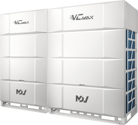 Купить Модульный наружный блок VRF-системы MDV Vcmax MDVO-VCM670V2R1A с качественным монтажом климатических систем в Москве и МО от ПУХОВ  тел.: +7 (495) 123-66-55