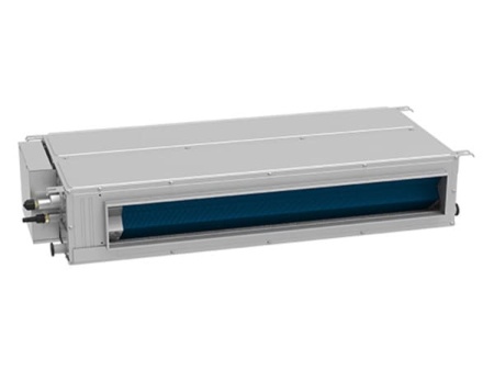 Канальный кондиционер DANTEX RK-18BHG3N/RK-18HG3NE-W