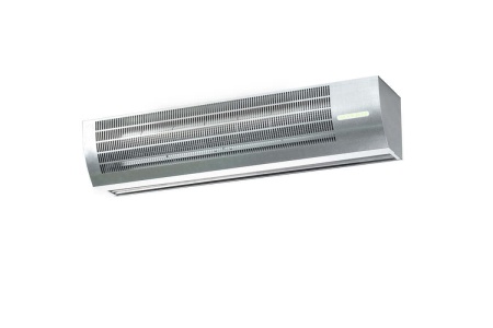 Купить Электрическая тепловая завеса Tropik Line T312E10 с качественным монтажом климатических систем в Москве и МО от ПУХОВ  тел.: +7 (495) 123-66-55