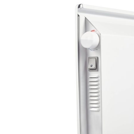 Купить Конвектор электрический Electrolux ECH/A-1000 M с качественным монтажом климатических систем в Москве и МО от ПУХОВ  тел.: +7 (495) 123-66-55