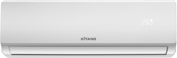 Настенный кондиционер Kitano KR-Toha-12