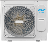 Купить Наружный блок мини VRF-систем MDV серии Atom MDV-V18WDHN1A(At) с качественным монтажом климатических систем в Москве и МО от ПУХОВ  тел.: +7 (495) 123-66-55