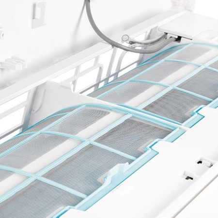 Купить Настенный кондиционер Ballu Olympio Edge BSO-07HN8_22Y с качественным монтажом климатических систем в Москве и МО от ПУХОВ  тел.: +7 (495) 123-66-55