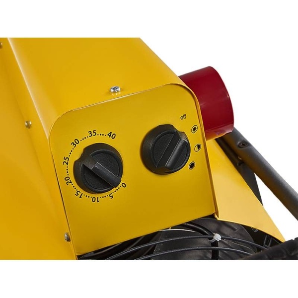 Купить Пушка тепловая BALLU BHP-P2-22 с качественным монтажом климатических систем в Москве и МО от ПУХОВ  тел.: +7 (495) 123-66-55