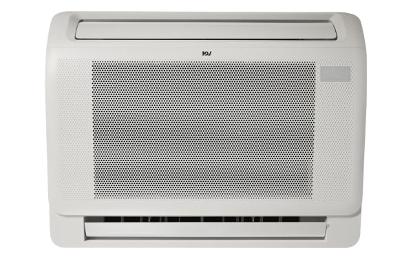 Консольный кондиционер MDV 3D DC-INVERTER ERP MDFFI-18HRFN8/MDOAG-18HFN8