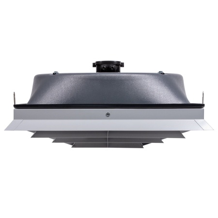 Купить Дестратификатор Ballu BDS-1-S с качественным монтажом климатических систем в Москве и МО от ПУХОВ  тел.: +7 (495) 123-66-55