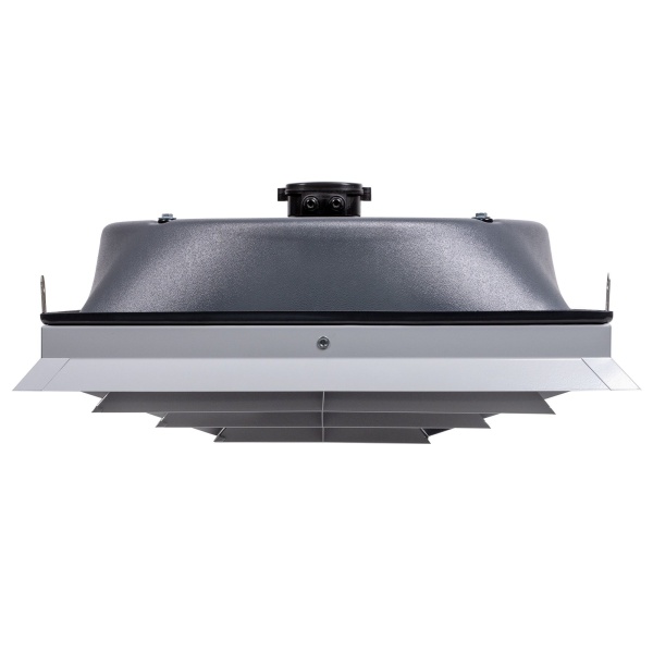 Купить Дестратификатор Ballu BDS-1-S с качественным монтажом климатических систем в Москве и МО от ПУХОВ  тел.: +7 (495) 123-66-55