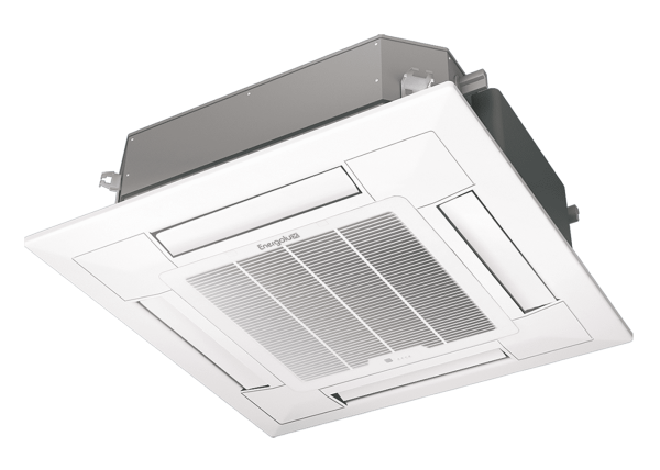 Кассетный блок мульти сплит-системы Energolux Smart Multi SAC18M2-AI