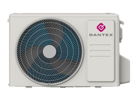 Купить Настенный кондиционер DANTEX CORSO NEW RK-09SDM4/RK-09SDM4E с качественным монтажом климатических систем в Москве и МО от ПУХОВ  тел.: +7 (495) 123-66-55