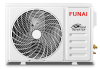 Купить Настенный кондиционер FUNAI KADZOKU Inverter 2025 RAC-I-KD55HP.D03 с качественным монтажом климатических систем в Москве и МО от ПУХОВ  тел.: +7 (495) 123-66-55