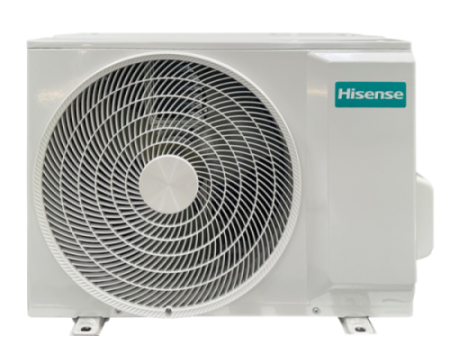 Купить Настенный кондиционер Hisense VIBE Classic A AS-24HW4RFWHA00 с качественным монтажом климатических систем в Москве и МО от ПУХОВ  тел.: +7 (495) 123-66-55