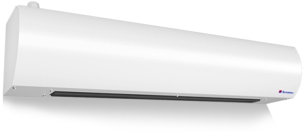 Электрическая тепловая завеса Тепломаш КЭВ-6П3232Е