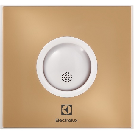 Купить Вентилятор вытяжной Electrolux Rainbow EAFR-100T beige с таймером с качественным монтажом климатических систем в Москве и МО от ПУХОВ  тел.: +7 (495) 123-66-55