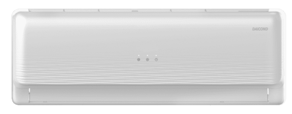 Настенный кондиционер DAICOND Nord Wind DN-24NW