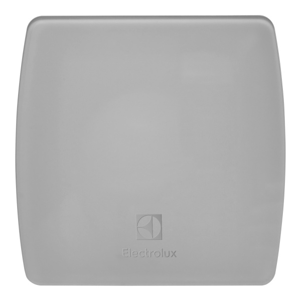 Купить Вентилятор вытяжной Electrolux Glass EAFG-100 grey с качественным монтажом климатических систем в Москве и МО от ПУХОВ  тел.: +7 (495) 123-66-55