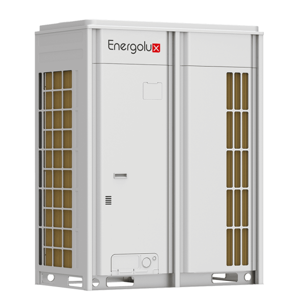 Модульный полноразмерный наружный блок VRF-систем Energolux SMZU190CEBI