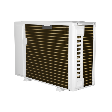 Купить Настенный кондиционер Energolux Murren White on/off SAS07MR1-A / SAU07MR1-A с качественным монтажом климатических систем в Москве и МО от ПУХОВ  тел.: +7 (495) 123-66-55