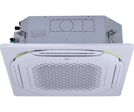 Купить Кассетный блок мини VRF-системы MDV Atom V8 MDVI3-At15C4VR12D с качественным монтажом климатических систем в Москве и МО от ПУХОВ  тел.: +7 (495) 123-66-55