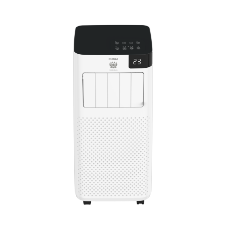Купить Мобильный кондиционер FUNAI MAGNOLIA MAC-MG22CON01 с качественным монтажом климатических систем в Москве и МО от ПУХОВ  тел.: +7 (495) 123-66-55