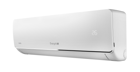 Купить Настенный кондиционер Energolux BASEL on/off SAS07B4-A/SAU07B4-A с качественным монтажом климатических систем в Москве и МО от ПУХОВ  тел.: +7 (495) 123-66-55