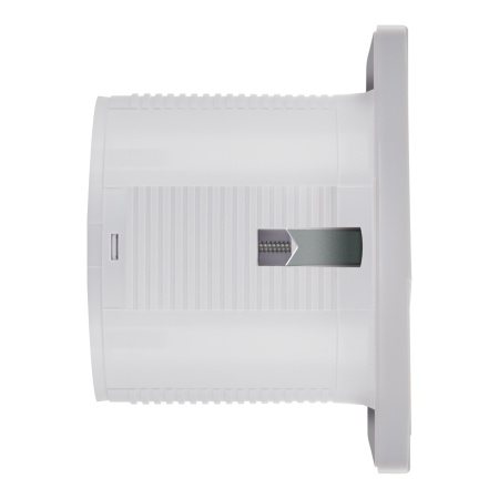 Купить Вентилятор вытяжной Electrolux Eco EAFE-120 с качественным монтажом климатических систем в Москве и МО от ПУХОВ  тел.: +7 (495) 123-66-55