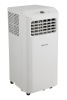 Купить Мобильный кондиционер Hisense V AP-07CR4GKVS00 с качественным монтажом климатических систем в Москве и МО от ПУХОВ  тел.: +7 (495) 123-66-55